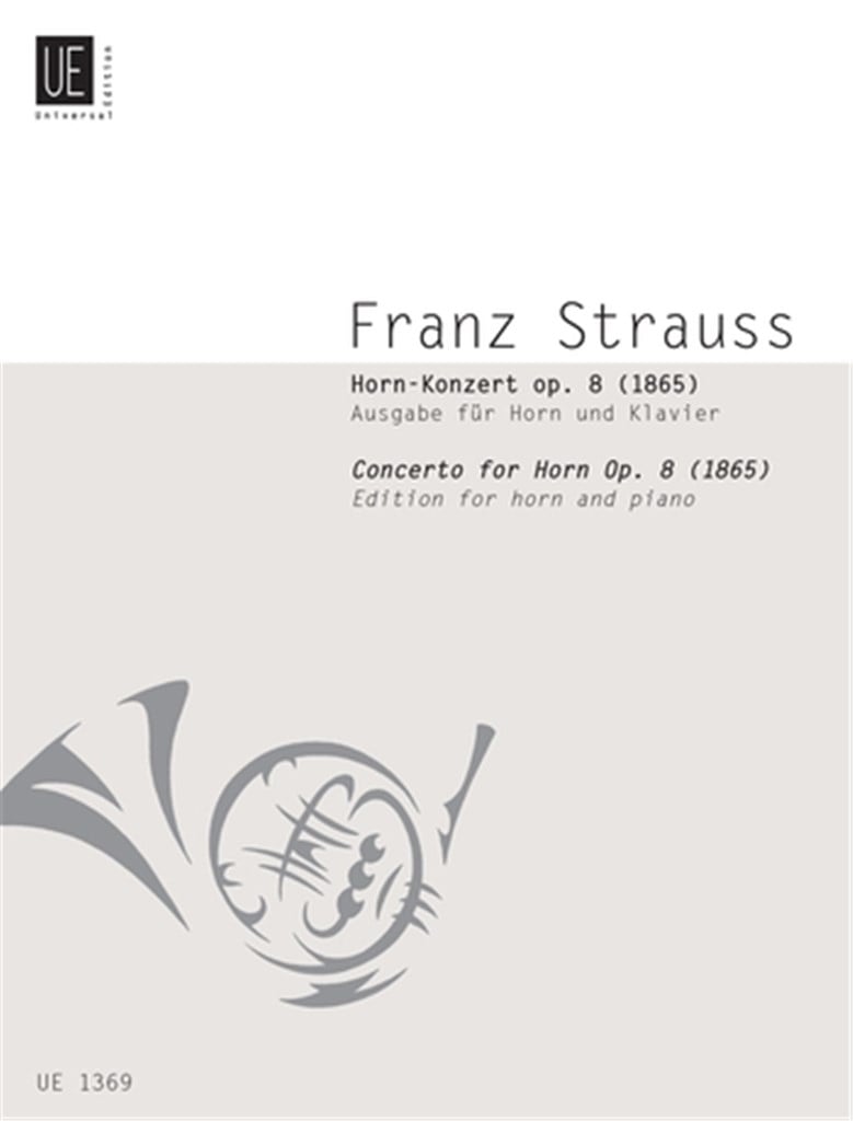 Concerto Op. 8